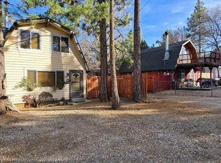 343 Sunset Ln, Sugarloaf, CA 92386