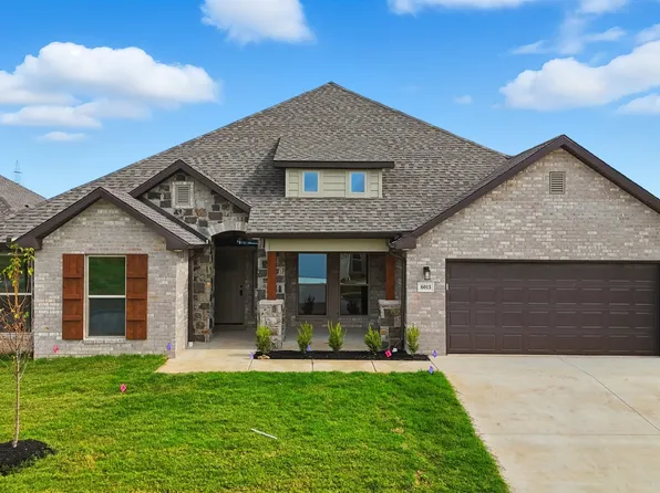 6013 N 28th St, Broken Arrow, OK 74014