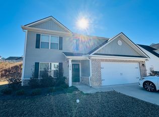 1030 River Mist Cir, Jefferson, GA 30549