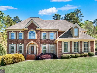 4470 Blue Ridge Dr, Douglasville, GA, 30135