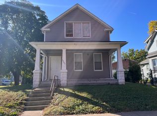 1501 W 6th St, Davenport, IA 52802