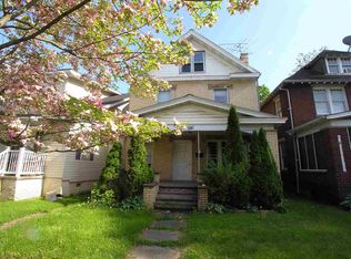 241 8th Ave, Huntington, WV 25701