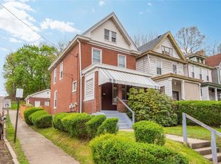 401 Grove St, Mc Kees Rocks, PA 15136