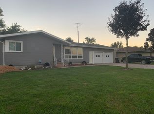 72855 620th Ave, Tecumseh, NE 68450