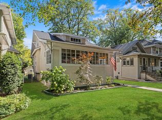 1024 Wisconsin Ave, Oak Park, IL 60304