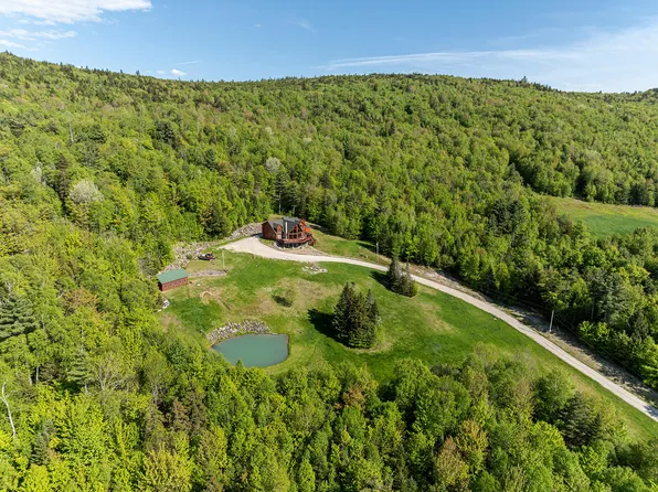 287 Tara Way, Bethel, ME 04217