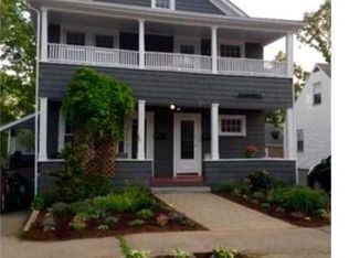 172-174 Derby St, Newton, MA 02465