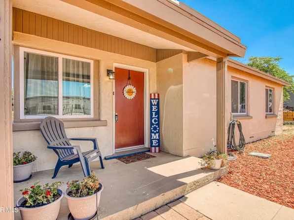 521 Ben Swain Dr, El Paso, TX 79915