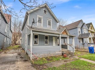 2037 W 98th St, Cleveland, OH