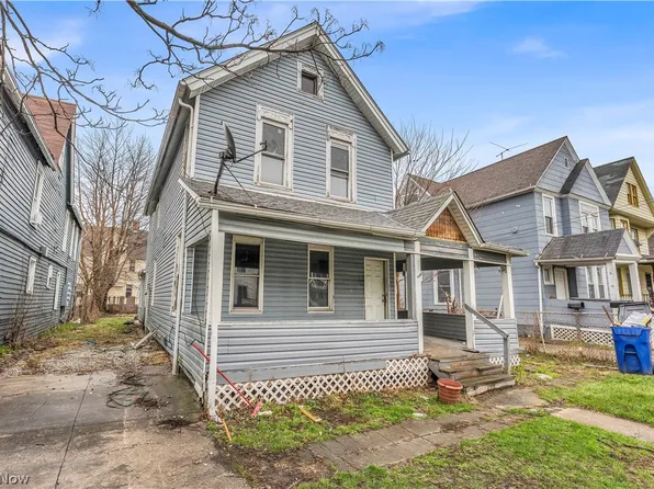 2037 W 98th St, Cleveland, OH 44102