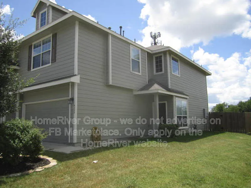 Twin Villas at Red Bluff — Photo 1