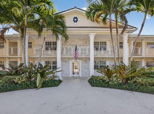 478 Tequesta Drive #209, Tequesta, FL 33469