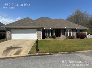 1940 Collier Way, Tuscaloosa, AL 35405