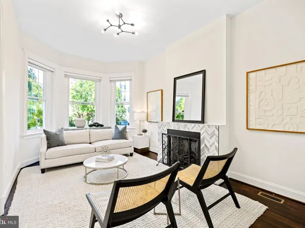 64 Bryant St NW, Washington, DC 20001