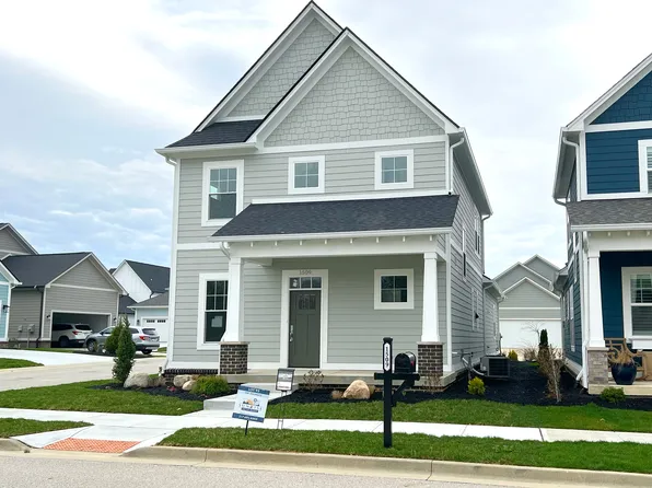 1509 Windpump Way, Indianapolis, IN 46280