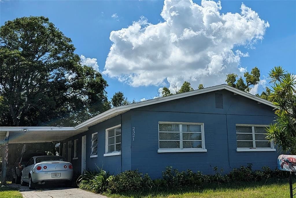 2321 15th Ave W, Bradenton, FL 34205 | Zillow
