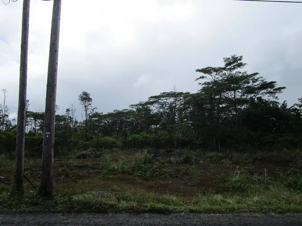 18th Ave Lot 333, Keaau, HI 96749
