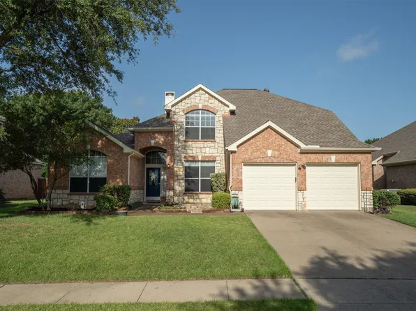 3705 Hidden Forest Dr, Flower Mound, TX 75028