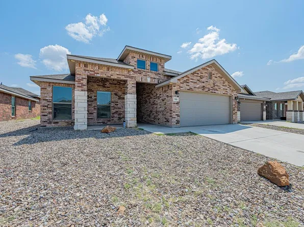 9028 Ratliff Ridge Ave, Odessa, TX 79765