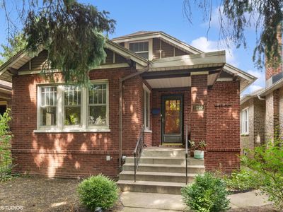 1750 W Columbia Ave, Chicago, IL, 60626