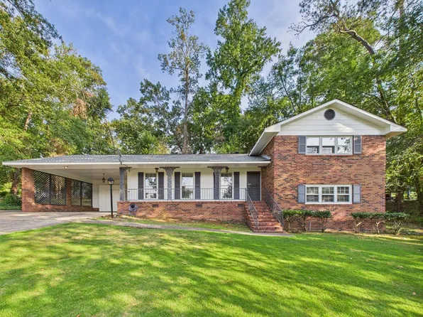 4016 Merrywood Ct, Columbus, GA 31907