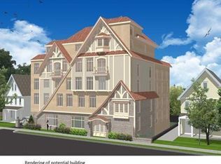 45 N 10th Ave, Mount Vernon, NY 10550