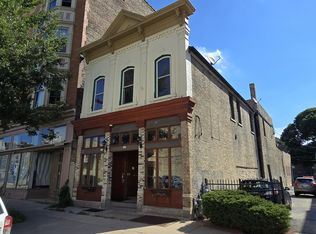 906 S 5th St UNIT 202, Milwaukee, WI 53204
