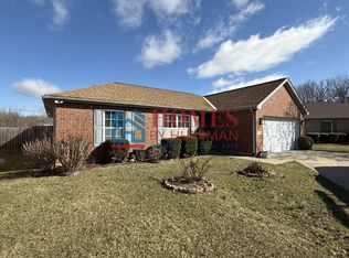 3516 Yale Dr, Evansville, IN 47711