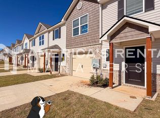 61 River Grass Dr, Lincoln, AL 35096