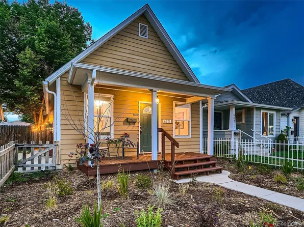 4871 Lowell Boulevard, Denver, CO 80221