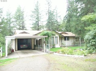21809 NE 68th St, Vancouver, WA