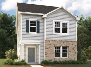 760 Lightrail Dr, Knightdale, NC 27545