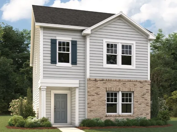 760 Lightrail Dr, Knightdale, NC 27545