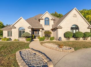 2349 Brierwood Trl, Sidney, OH 45365