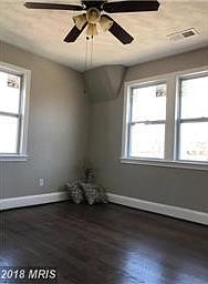 Upper Level Bedroom