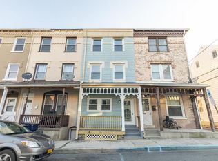 118 S 3rd St, Lebanon, PA 17042