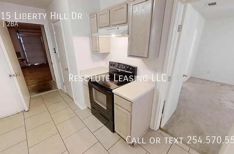 1815 Liberty Hill Dr — Photo 9