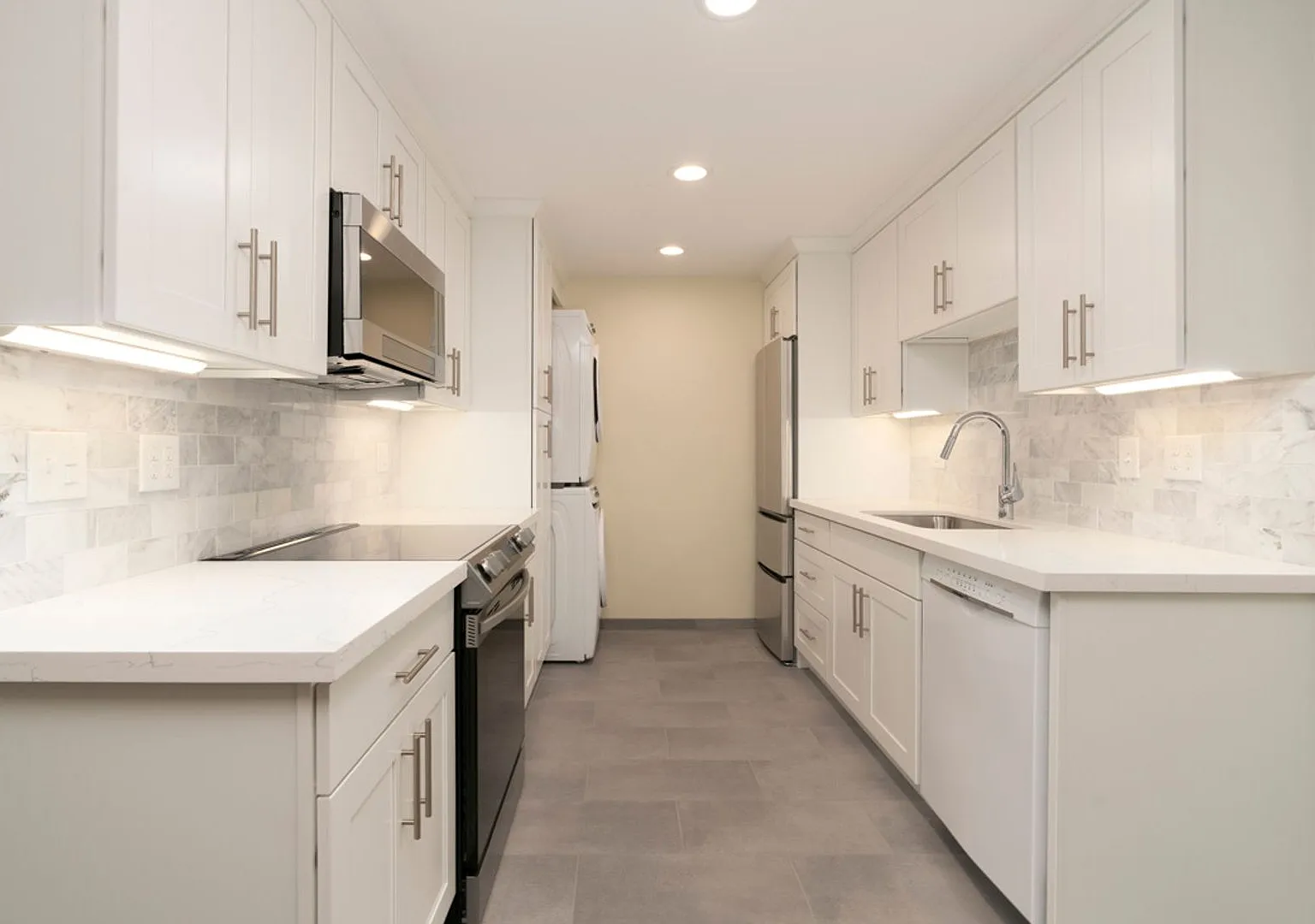 West Etruria Apartments — Photo 1