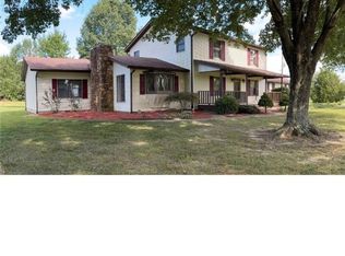 20908 New Market Rd, Marysville, IN 47141
