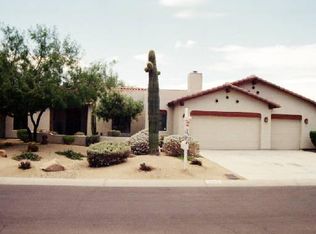 17910 W 78th Dr, Glendale, AZ 85308