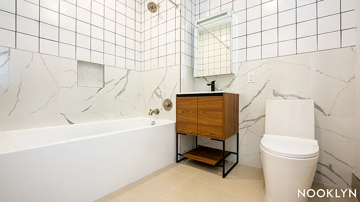 Rented by Nooklyn NYC LLC | media 230