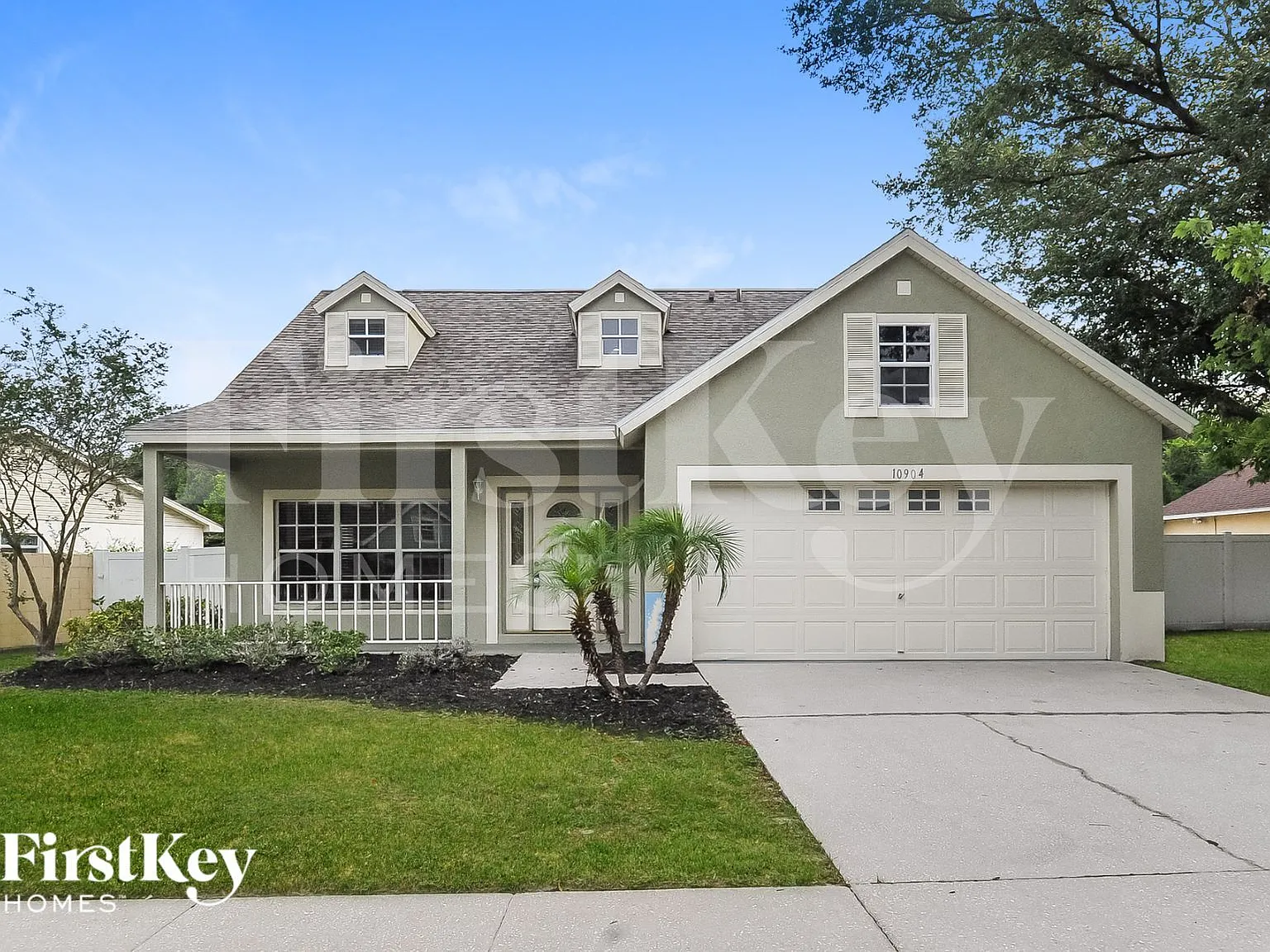 4 bed, 2.5 bath, 1930 sqft, $3,110 — Photo 1