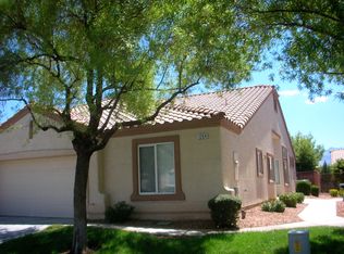 1204 Wigwam St, Mesquite, NV 89027