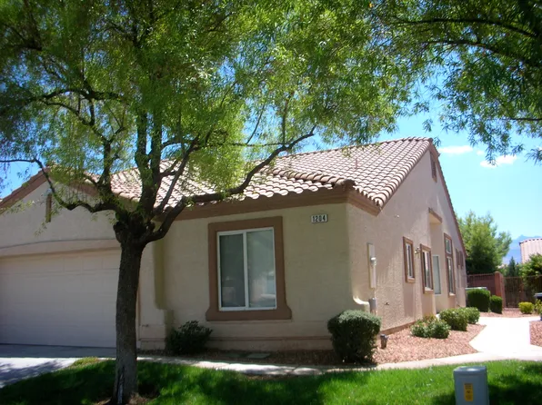 1204 Wigwam St, Mesquite, NV 89027