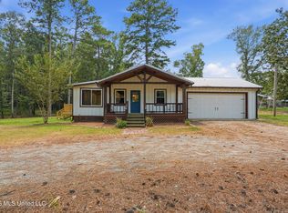 199 Easy St, Braxton, MS 39044