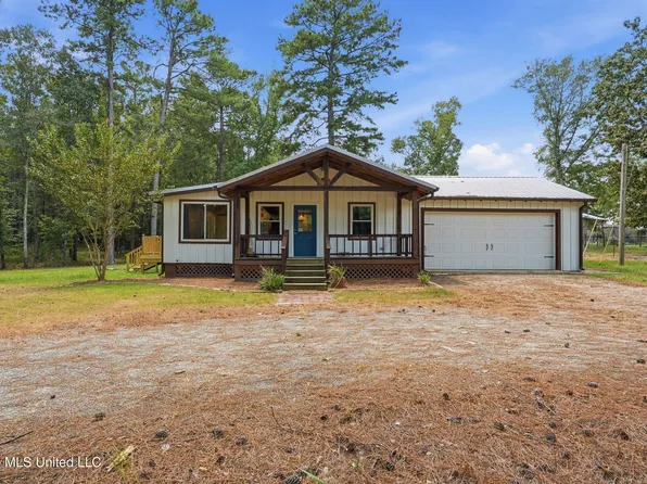 199 Easy St, Braxton, MS 39044