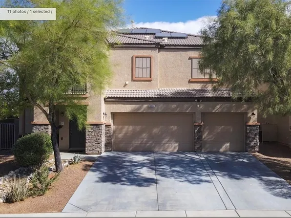 6536 Austin Moore St, North Las Vegas, NV 89086