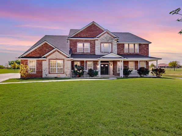 2609 Comanche Moon Dr, Fort Worth, TX 76179