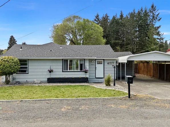 2601 Seward Avenue, Centralia, WA 98531