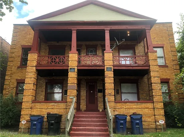 513 E 117th St, Cleveland, OH 44108